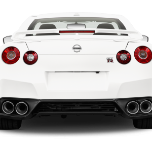 Nissan GTR PNG