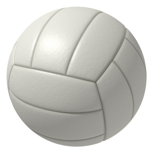 Volleyball PNG