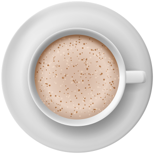 Cup, mug coffee PNG