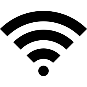 Wi-Fi logo PNG