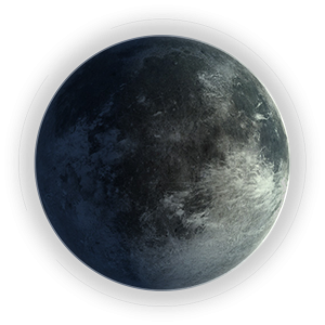 Moon PNG
