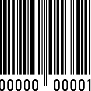 Barcode PNG