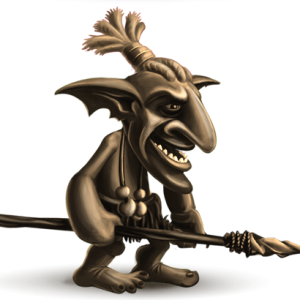 Goblin PNG