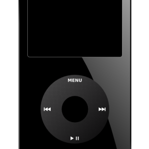Ipod PNG