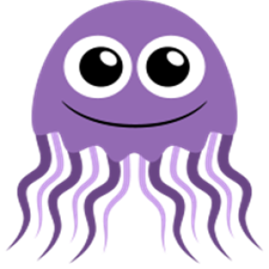 Jellyfish PNG