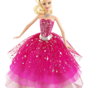 Barbie PNG