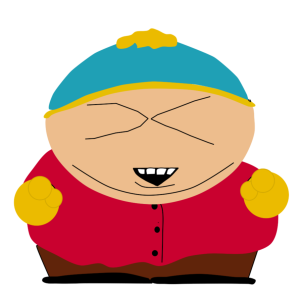 South Park PNG