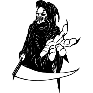 Death PNG