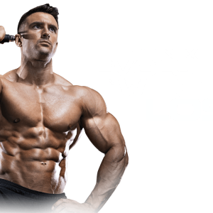 Muscle PNG