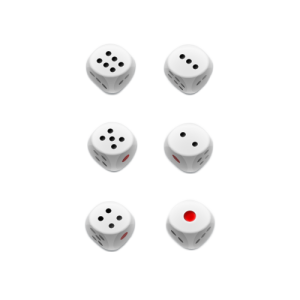 Dice PNG