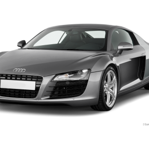 AUDI PNG car image