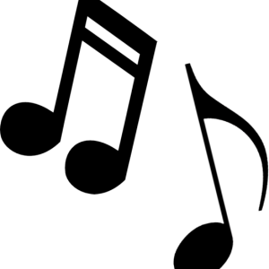 Rock music PNG