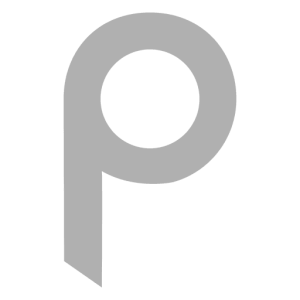 Letter P PNG