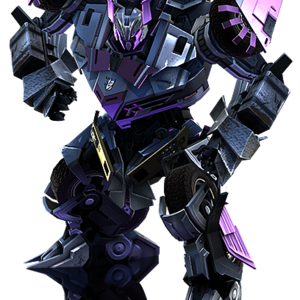 Transformers PNG