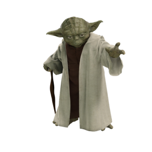 Yoda PNG