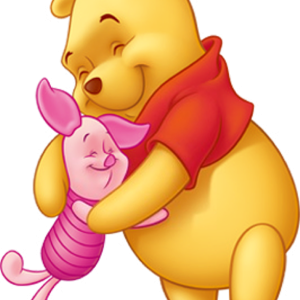 Winnie Pooh PNG