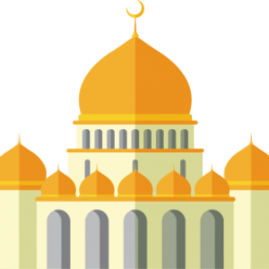Mosque PNG
