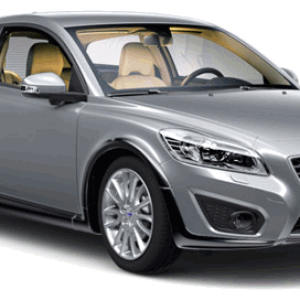 Volvo PNG