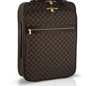 Baggage, trolley bag PNG