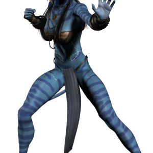 Avatar PNG