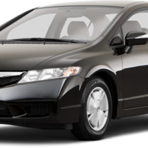 Honda PNG image