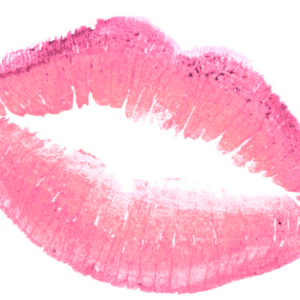 Kiss PNG