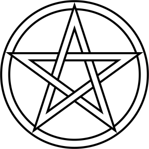 Pentacle PNG