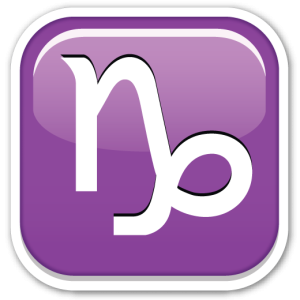 Capricorn PNG