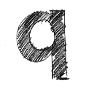 Letter Q PNG