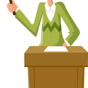 Teacher PNG