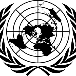 United Nations logo PNG, UN logo PNG