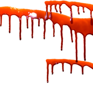 Blood PNG image