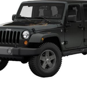 Jeep PNG