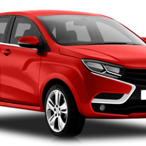 Lada PNG