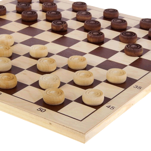 Checkers PNG