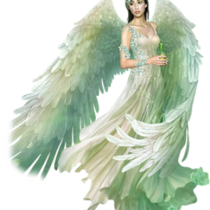 Angel PNG
