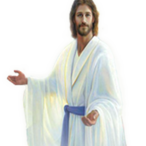 God Jesus Christ PNG