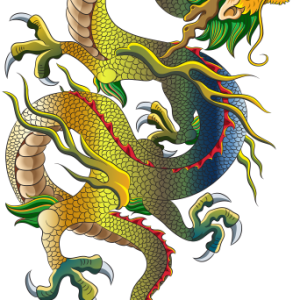 Dragon PNG