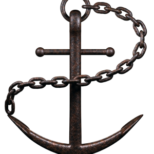 Anchor PNG