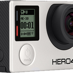 GoPro PNG