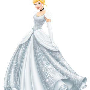 Cinderella PNG