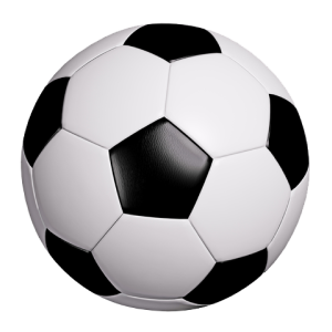 Football ball PNG