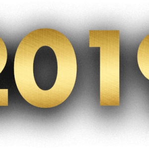 2019 year PNG