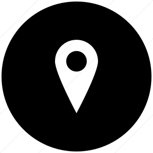 Google Maps pin PNG