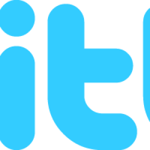 Twitter logo PNG
