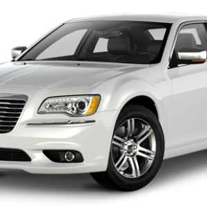 Chrysler PNG