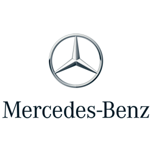 Mercedes logo PNG