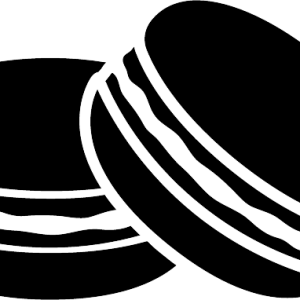 Macaron PNG