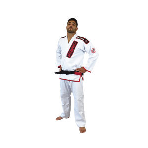 Judogi PNG