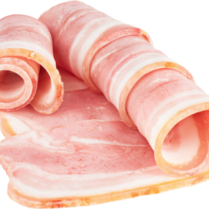 Bacon PNG